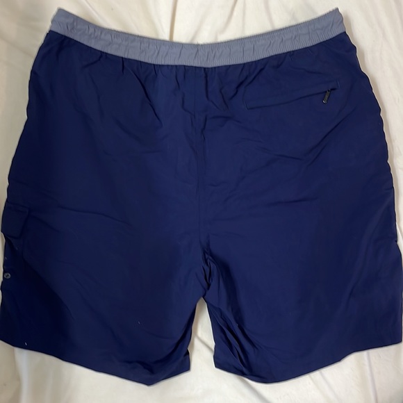 Eddie Bauer EBTEK Shorts - Picture 6 of 8